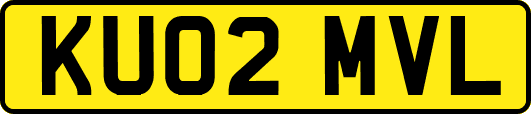 KU02MVL