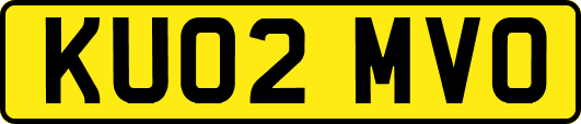 KU02MVO