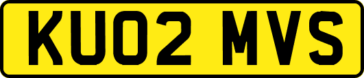 KU02MVS
