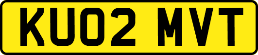 KU02MVT
