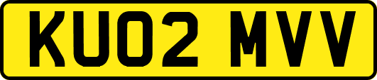 KU02MVV