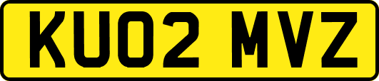 KU02MVZ
