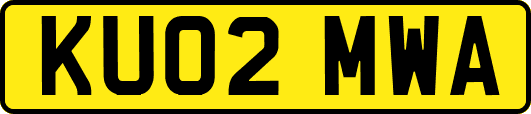 KU02MWA