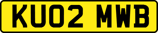 KU02MWB