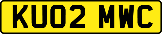 KU02MWC