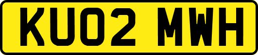 KU02MWH