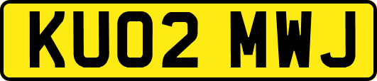 KU02MWJ