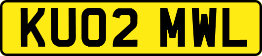 KU02MWL