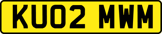 KU02MWM