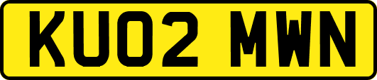 KU02MWN