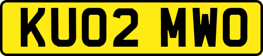 KU02MWO