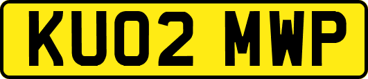 KU02MWP
