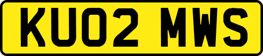 KU02MWS