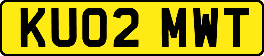 KU02MWT