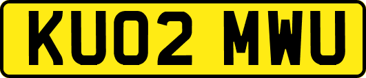 KU02MWU