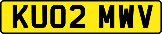 KU02MWV
