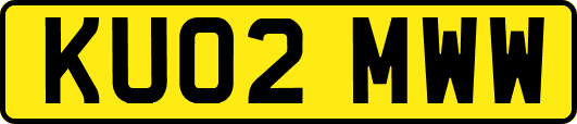 KU02MWW