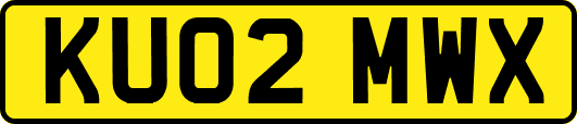 KU02MWX