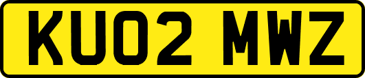 KU02MWZ