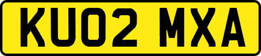 KU02MXA