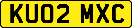 KU02MXC