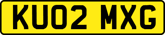 KU02MXG