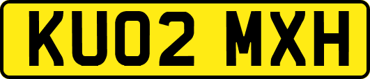 KU02MXH