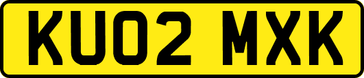 KU02MXK