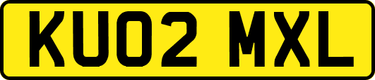 KU02MXL