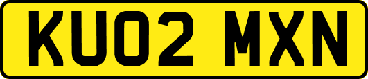 KU02MXN