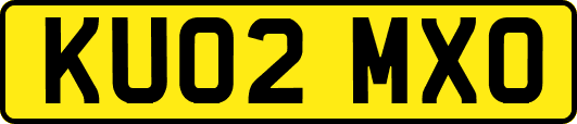 KU02MXO