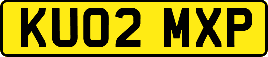 KU02MXP