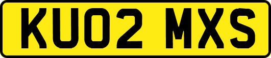 KU02MXS