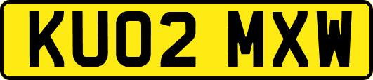 KU02MXW