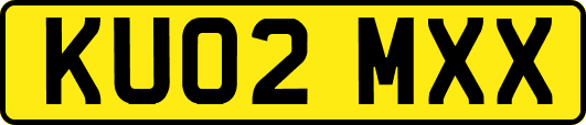 KU02MXX