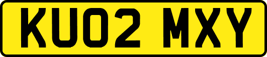 KU02MXY