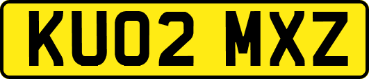 KU02MXZ