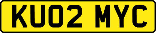 KU02MYC