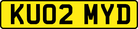 KU02MYD