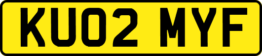 KU02MYF