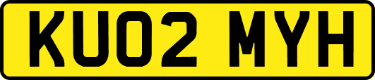 KU02MYH