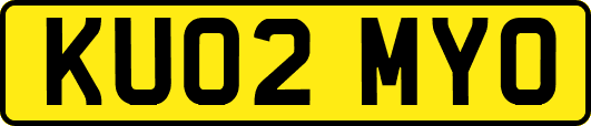 KU02MYO
