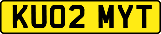 KU02MYT