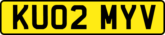 KU02MYV