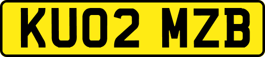 KU02MZB