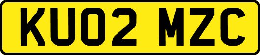 KU02MZC