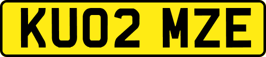 KU02MZE