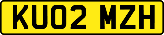 KU02MZH