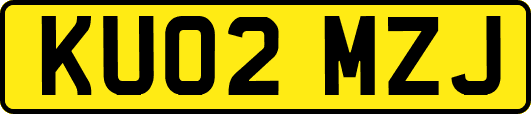 KU02MZJ