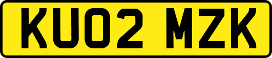 KU02MZK